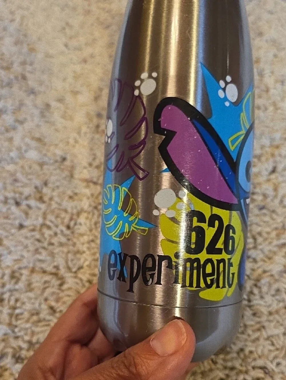 Disney stainless steel